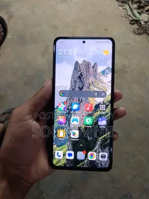Xiaomi Redmi Note 13 (Used)