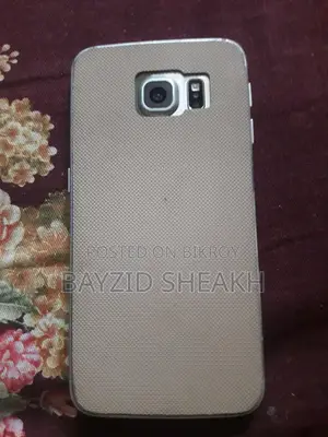 Samsung Galaxy S6 Edge 3/64 (Used)