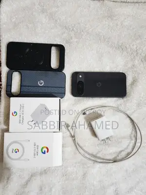 Google Pixel 9 12/128 (Used)