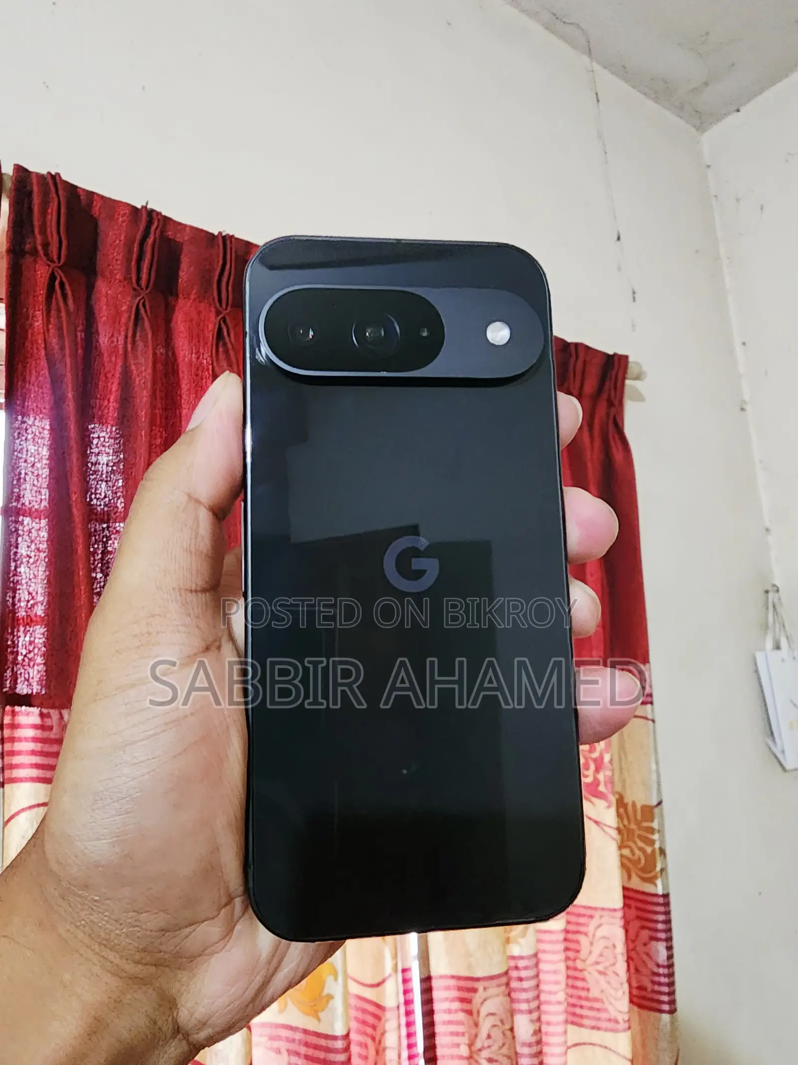 Google Pixel 9 12/128 (Used)