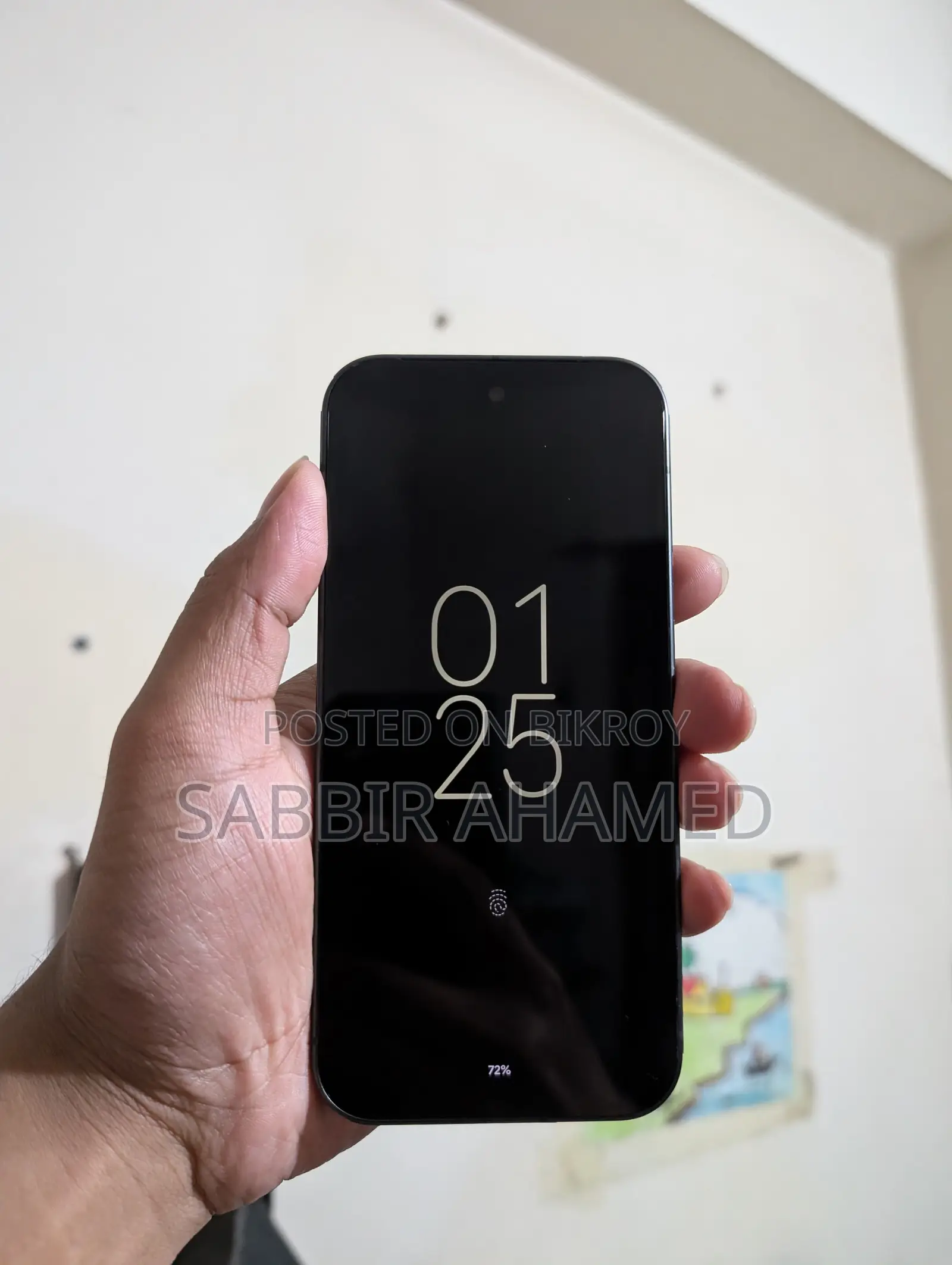 Google Pixel 9 12/128 (Used)