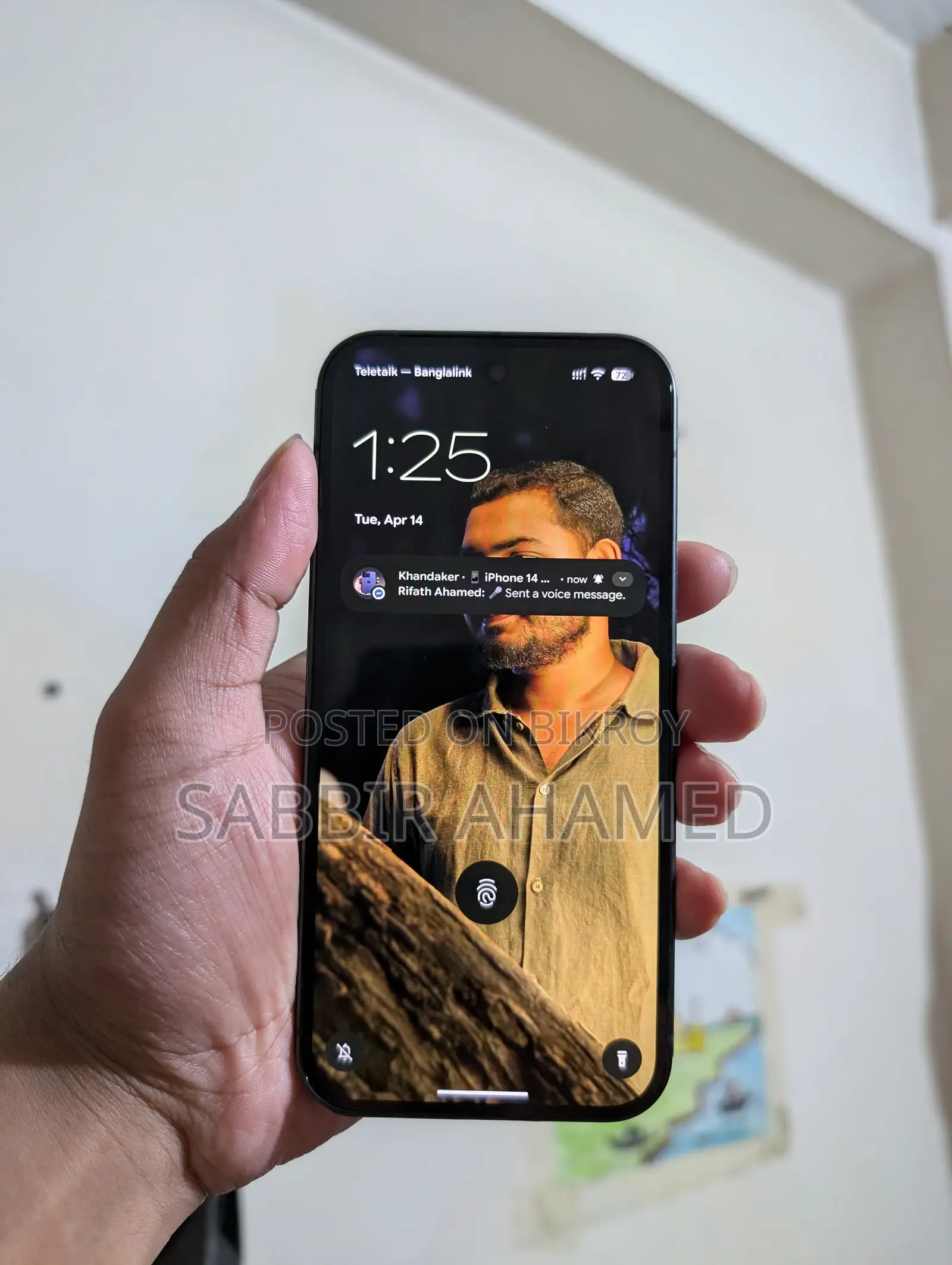 Google Pixel 9 12/128 (Used)