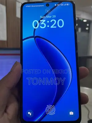 Realme 12 (Used)