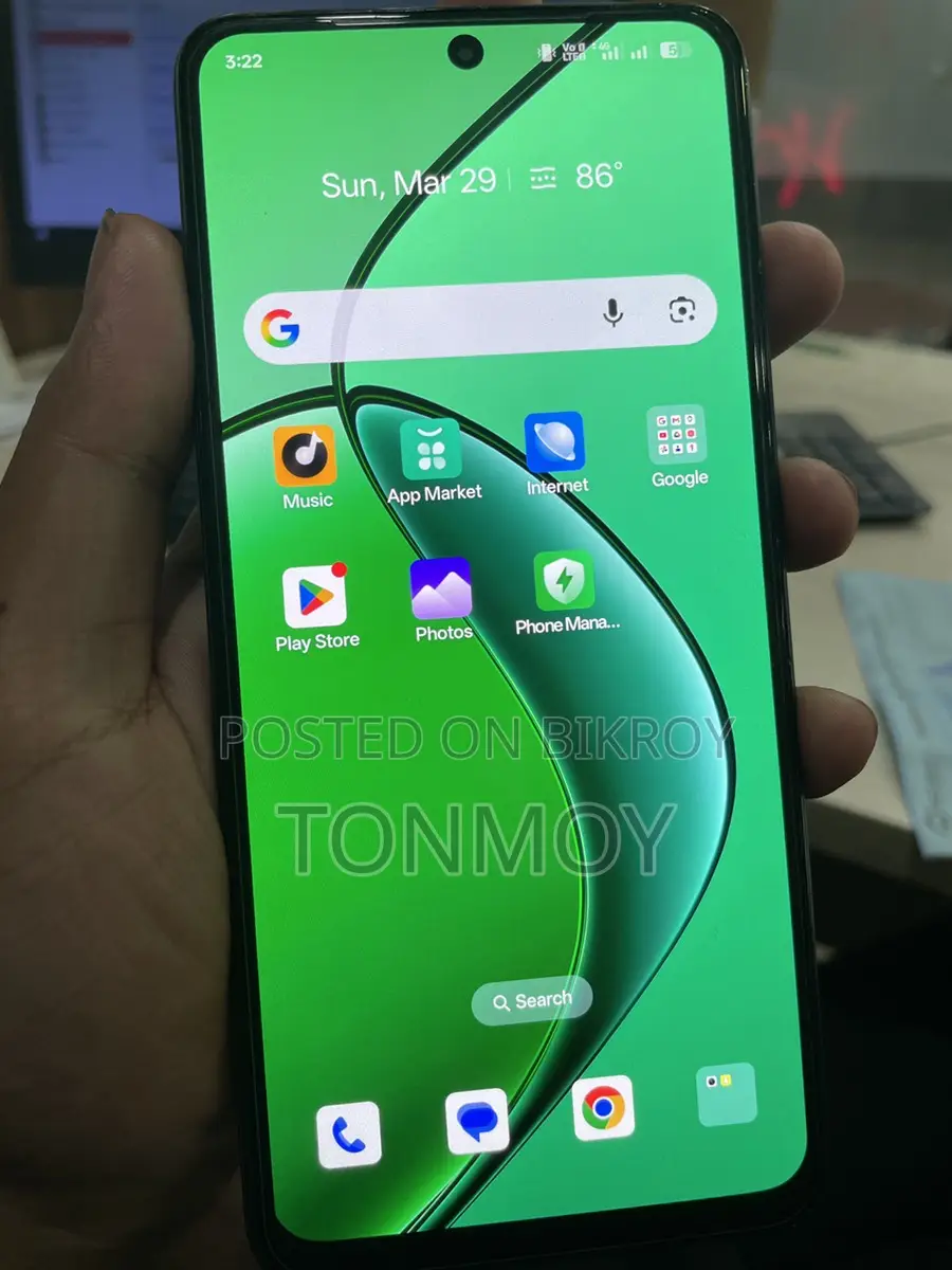 Realme 12 (Used)
