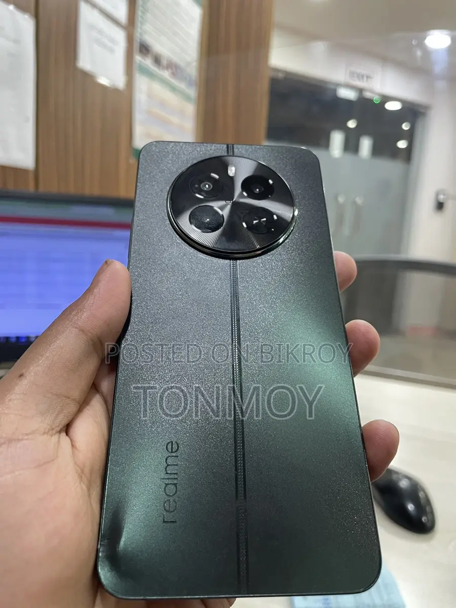 Realme 12 (Used)