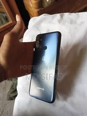 OnePlus Nord n100 (Used)