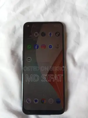 OnePlus Nord n100 (Used)