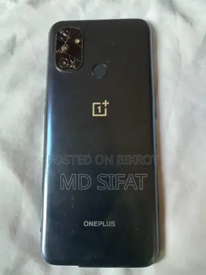 OnePlus Nord n100 (Used)