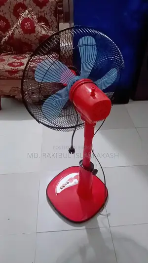 Winstar Vina Stand Fan Model: A16001