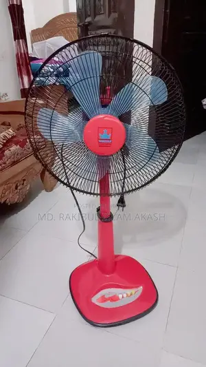 Winstar Vina Stand Fan Model: A16001