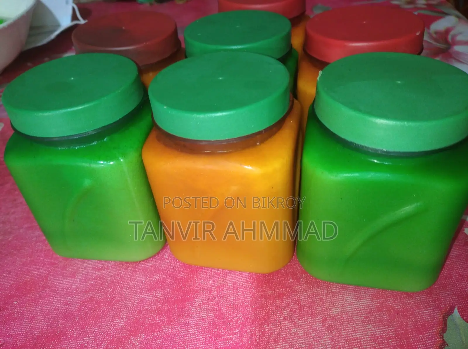 Original Ghee