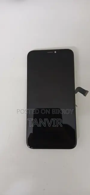 IPhone X Display