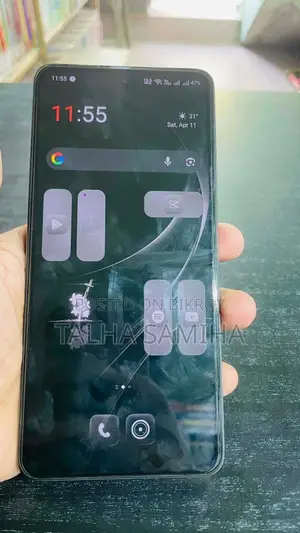 OnePlus Nord CE 4 Lite 5G (Used)