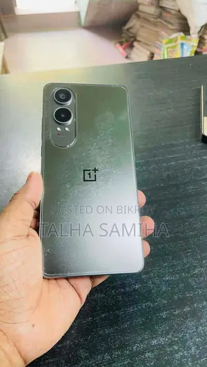 OnePlus Nord CE 4 Lite 5G (Used)