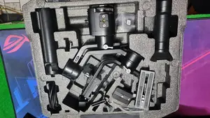 DJI Ronin SC Gimbal in Excellent Condition