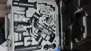 DJI Ronin SC Gimbal in Excellent Condition