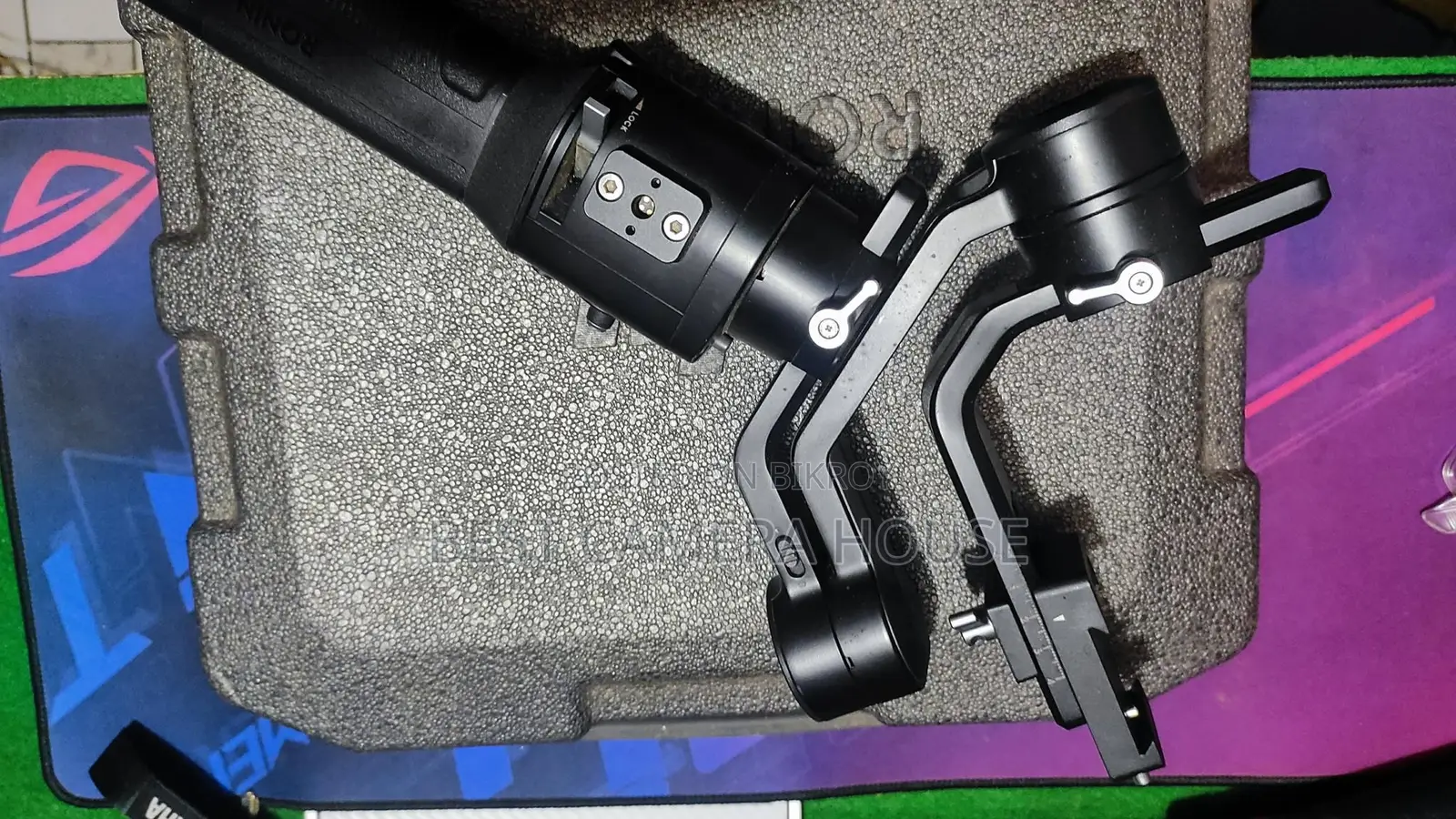 DJI Ronin SC Gimbal in Excellent Condition