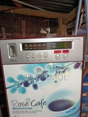 Coffee Machine