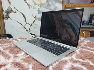 HP Elitebook 835 G7 AMD Ryzen 5 Pro 4650U RAM 8GB SSD 256GB