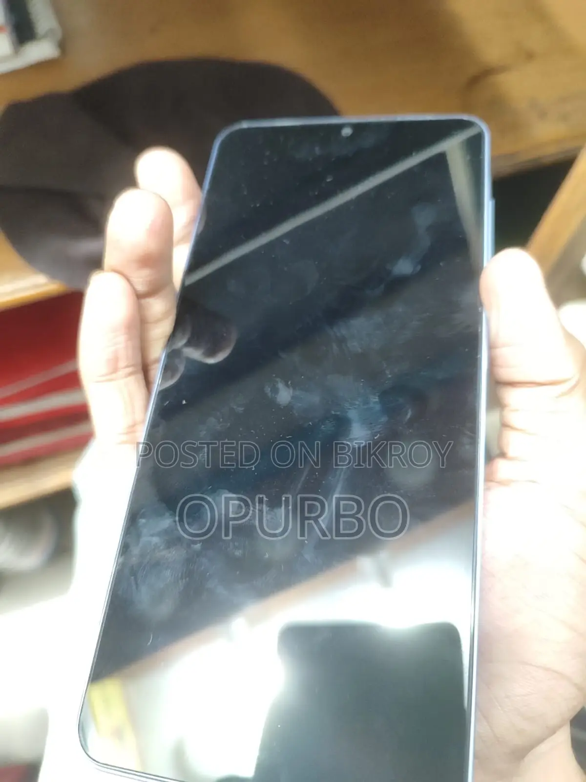 Samsung Galaxy A07 4/128 (Used)
