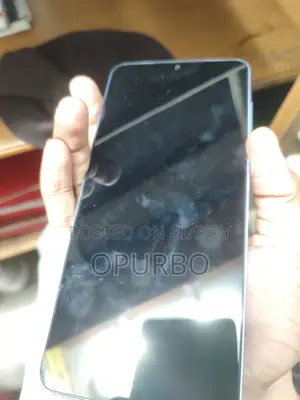 Samsung Galaxy A07 4/128 (Used)