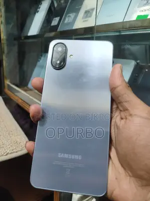 Samsung Galaxy A07 4/128 (Used)