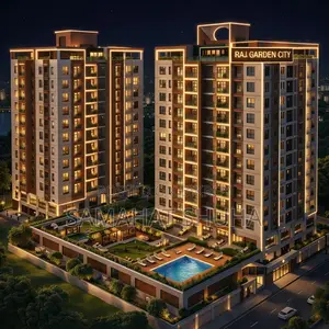 ৩৭ কাঠা জমির উপর Land Share প্রজেক্ট, খিলক্ষেত