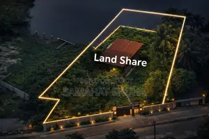 Land Share Project on 37 Katha Land, Khilkhet