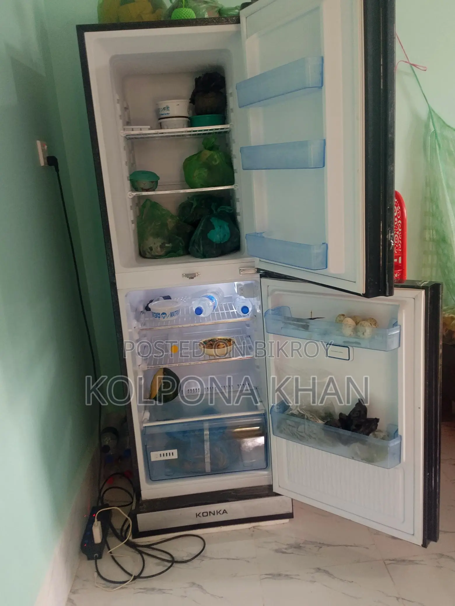 Fridge for Sale