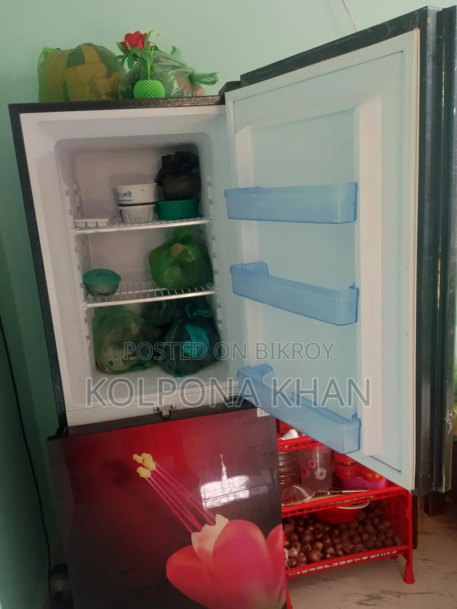 Fridge for Sale
