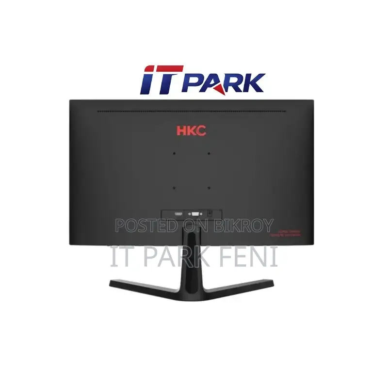 HKC MG24V9F 24-Inch FHD 165Hz IPS Gaming Monitor