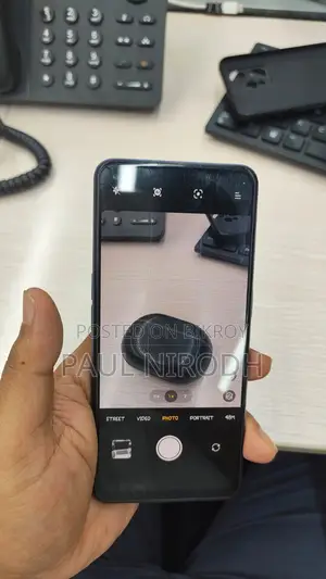 Realme Narzo 50 Pro গ্লোবাল (ব্যবহৃত)