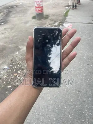 Samsung Galaxy S21 FE 5G (Used)