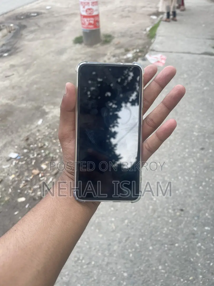 Samsung Galaxy S21 FE 5G (Used)