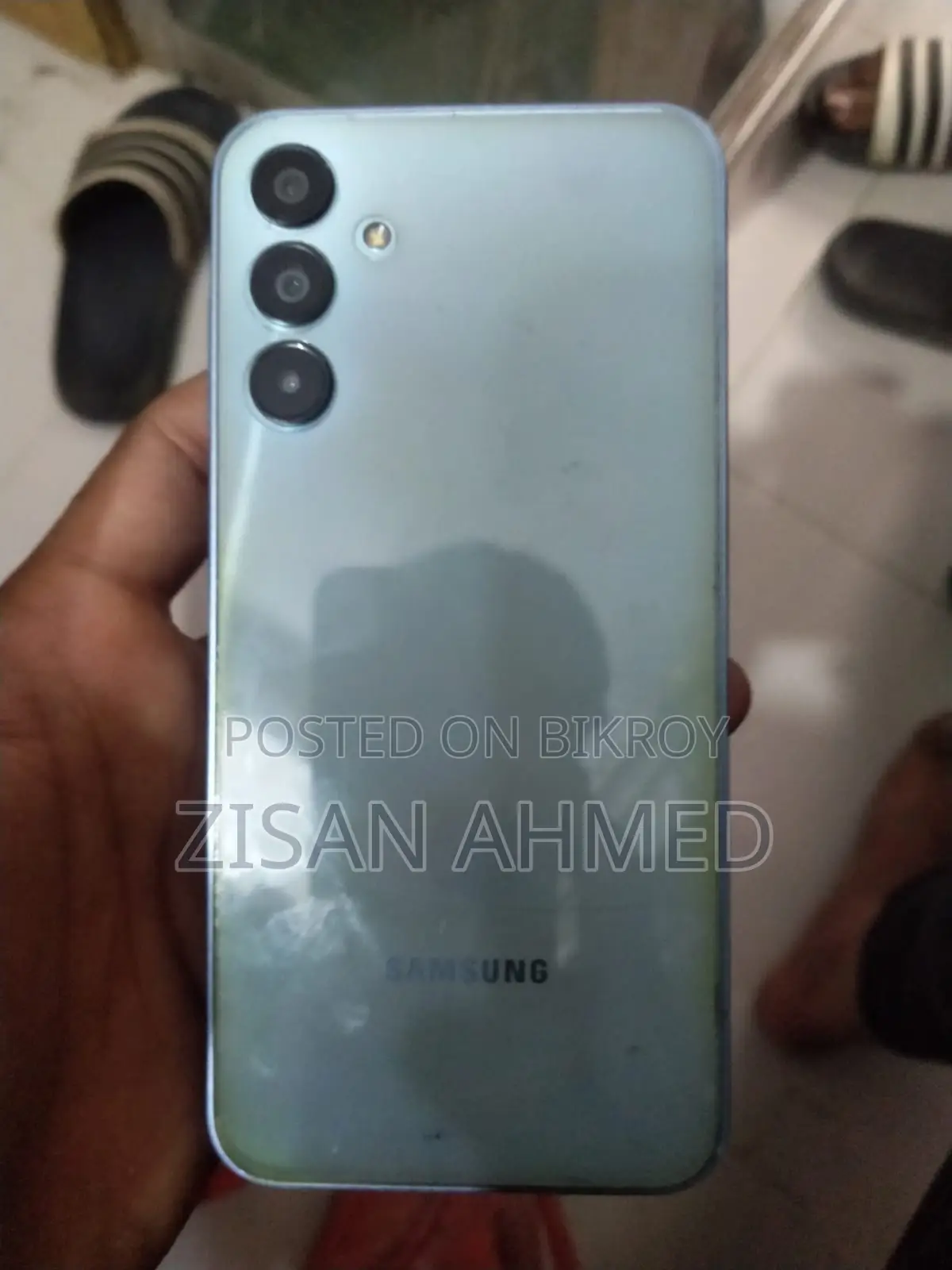 Samsung Galaxy A15 (Used)