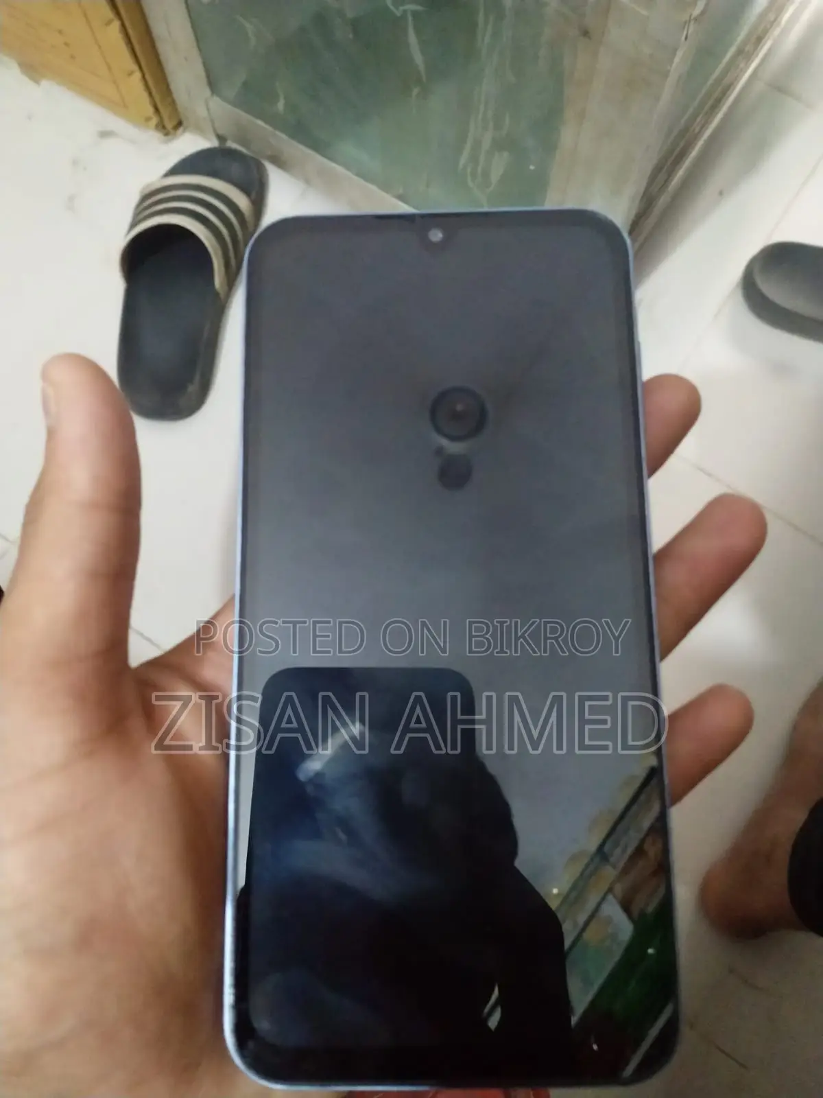 Samsung Galaxy A15 (Used)