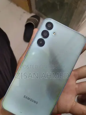 Samsung Galaxy A15 (Used)