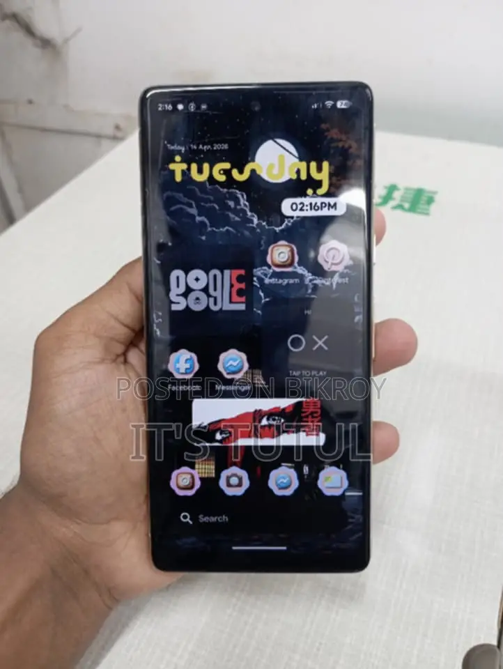 Google Pixel 7 (Used)