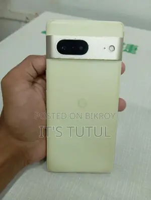 Google Pixel 7 (Used)