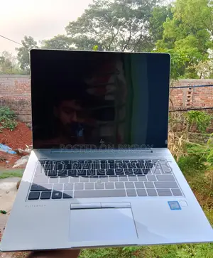 HP EliteBook 830 G6 Core i5 8/256