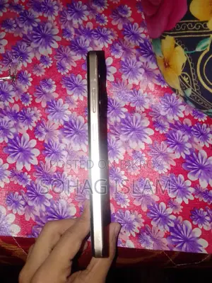 Infinix Smart 8 4+4 64GB Full Fresh (Used)