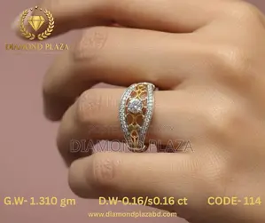 Diamond Ring