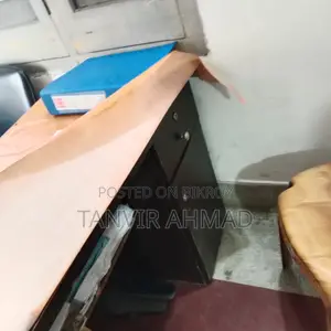 Two Office Desks For Sale