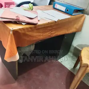 Two Office Desks For Sale