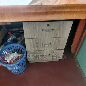 Two Office Desks For Sale