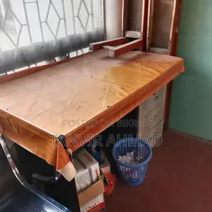 Two Office Desks For Sale