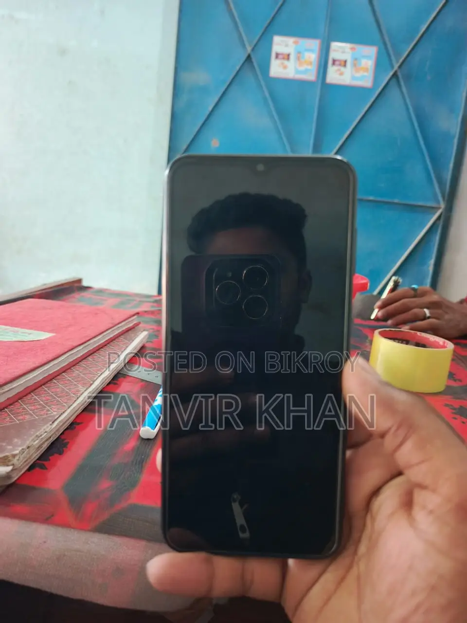 Samsung Galaxy F14 (Used)