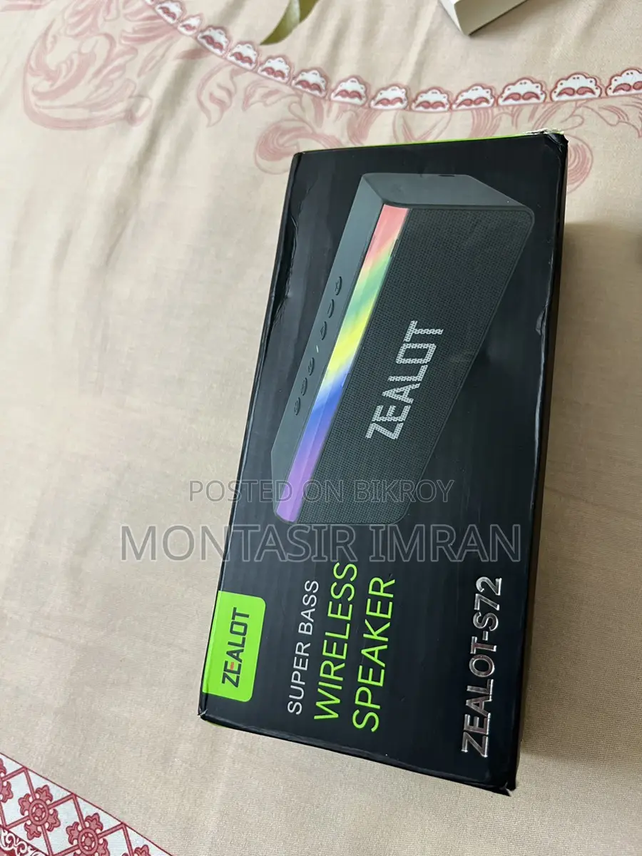 Zealot S72