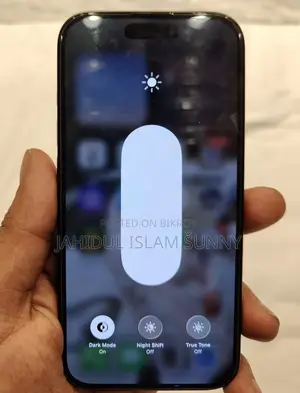 অ্যাপল আইফোন ১৫ ফুল ফ্রেশ (ইউজড)