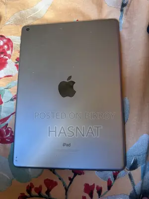 Apple Ipad 5th gen (Used)